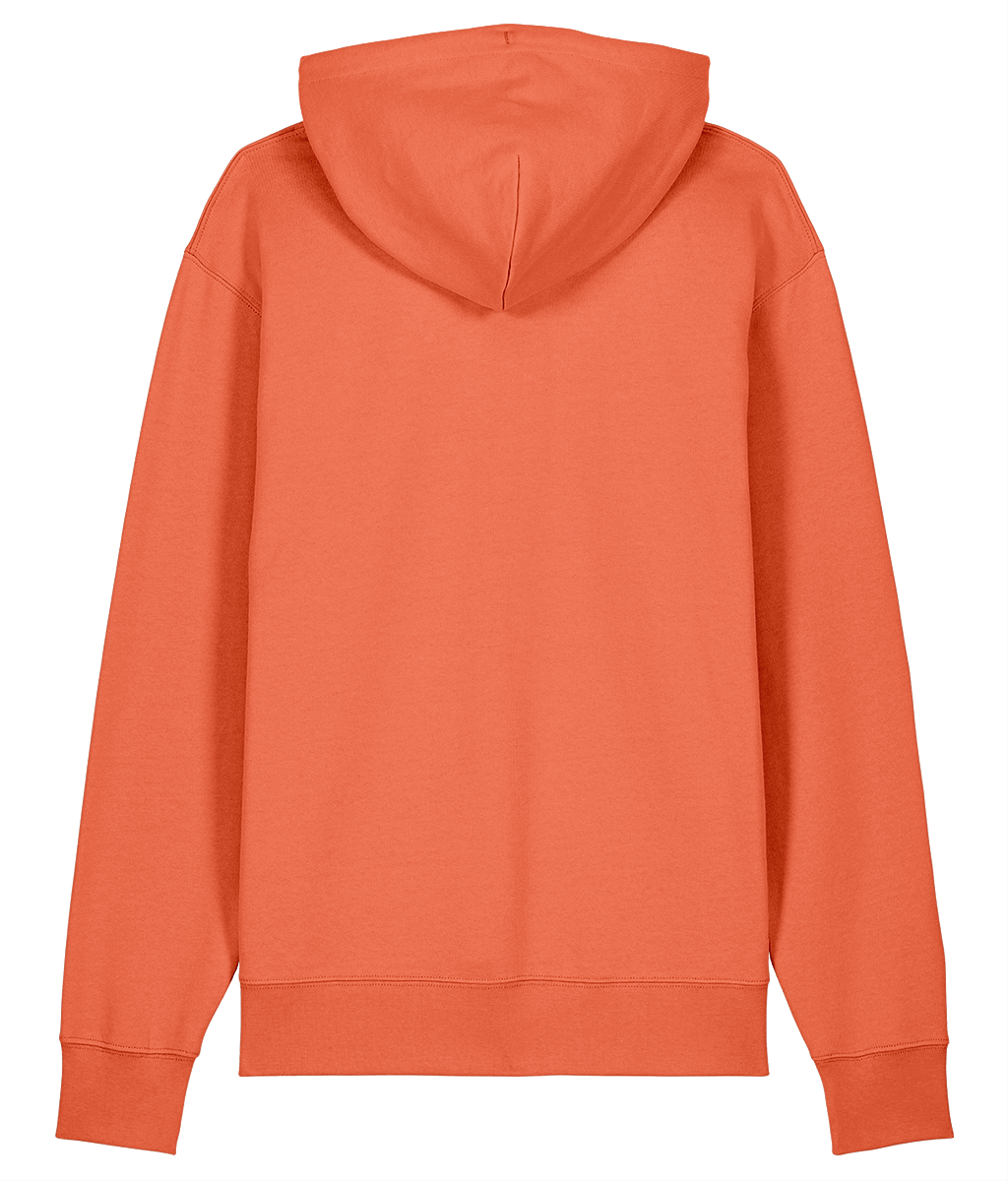 Clubhouse Hoodie - Adult