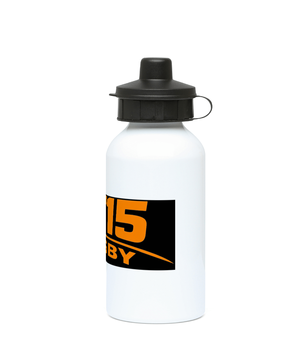 AT15 Match Day Water Bottle