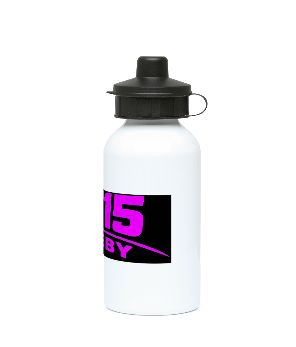 AT15 Match Day Water Bottle