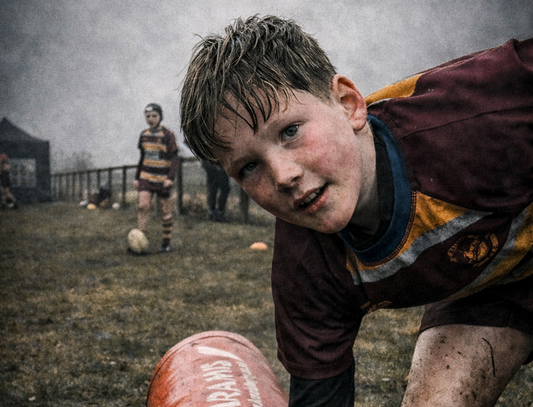 The Story Behind AT15 Rugby
