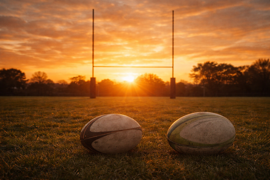 Good Friday and the Spirit of Grassroots Rugby