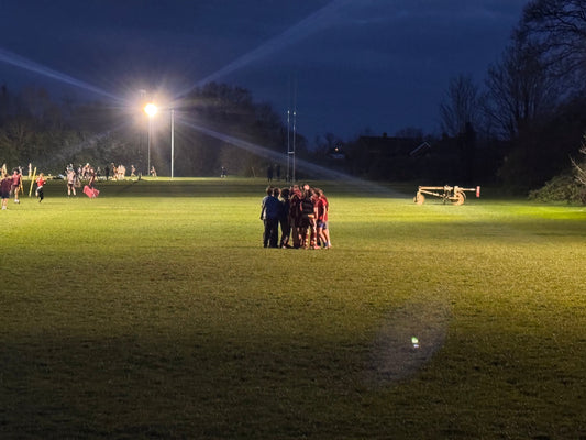 Thursday Night Training: Building Skills, Fitness & Game Awareness