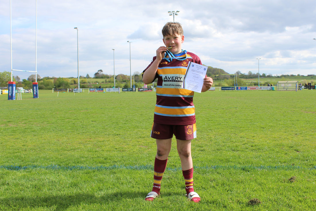End of Season: More Than Just Rugby
