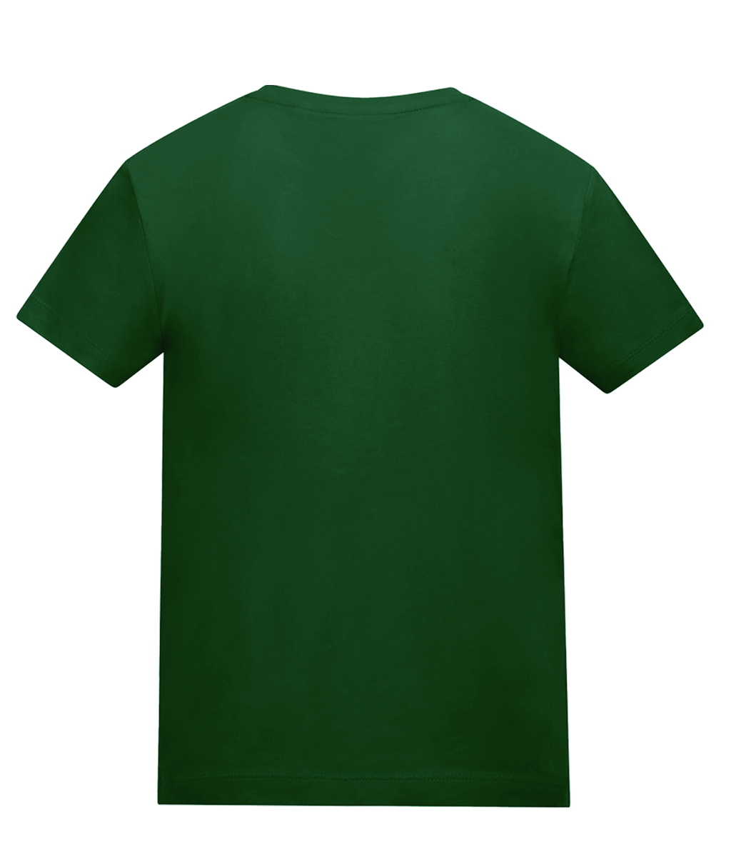 AT15 Rugby Clubhouse Tee