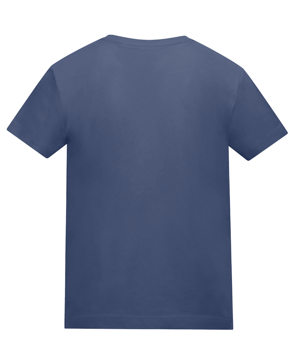 AT15 Rugby Clubhouse Tee