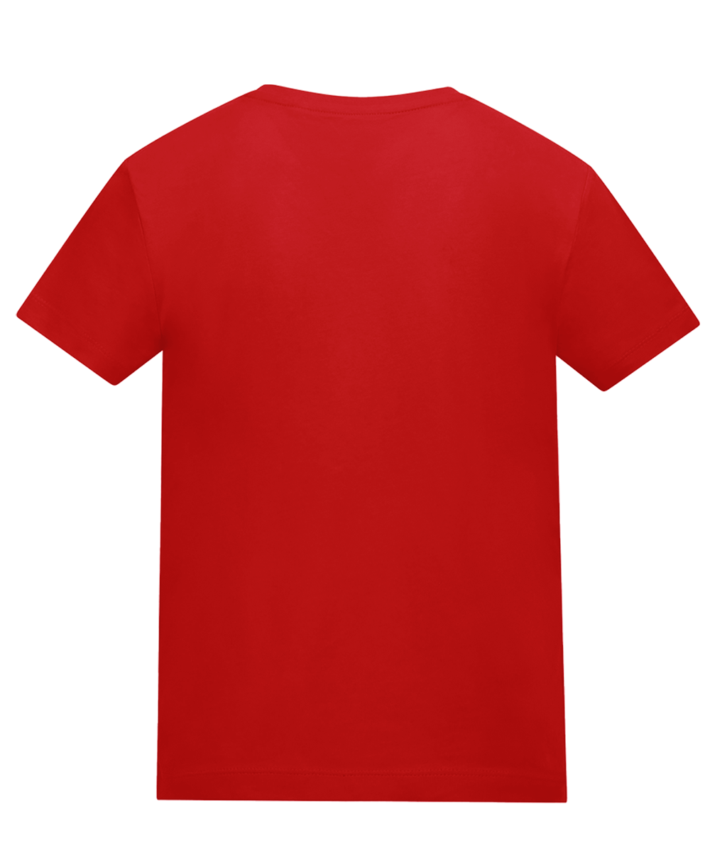 AT15 Rugby Clubhouse Tee