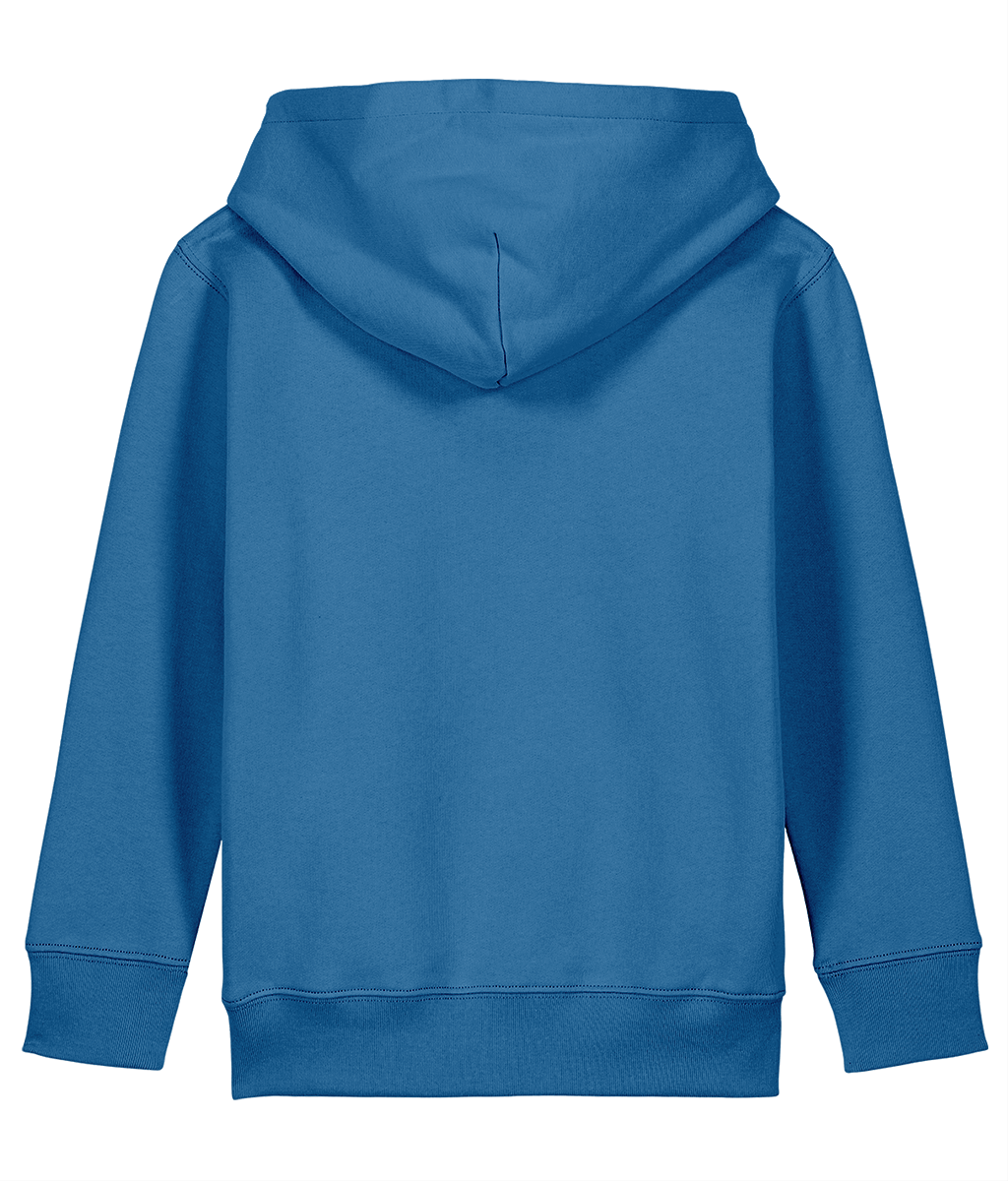Clubhouse Hoodie
