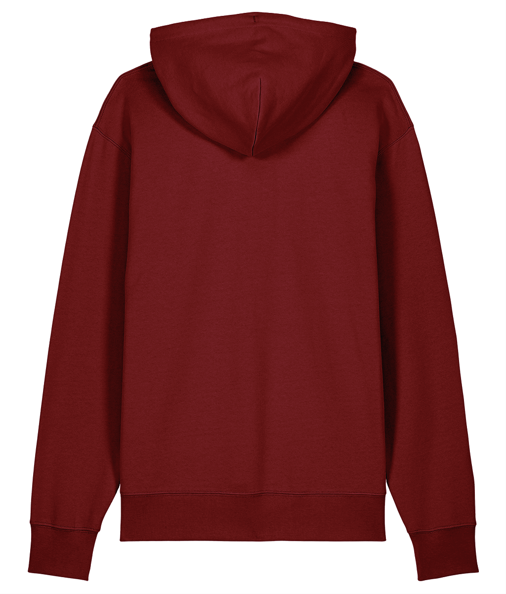 Clubhouse Hoodie - Adult