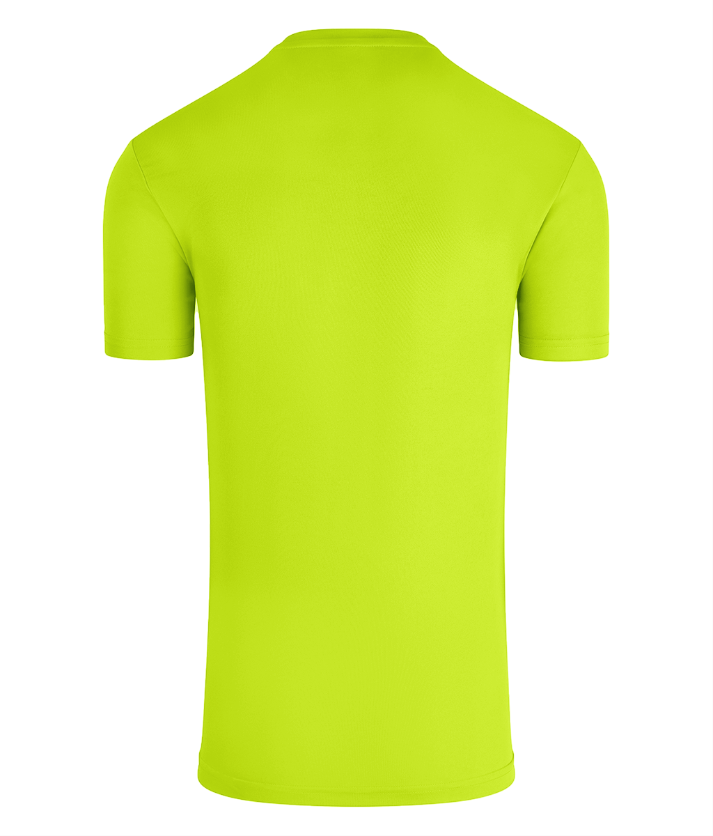 AT15 Rugby Grassroots Performance Tee