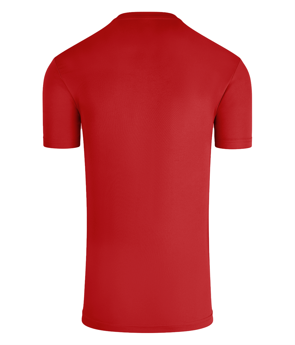 AT15 Rugby Grassroots Performance Tee