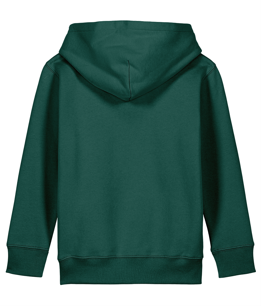 Clubhouse Hoodie