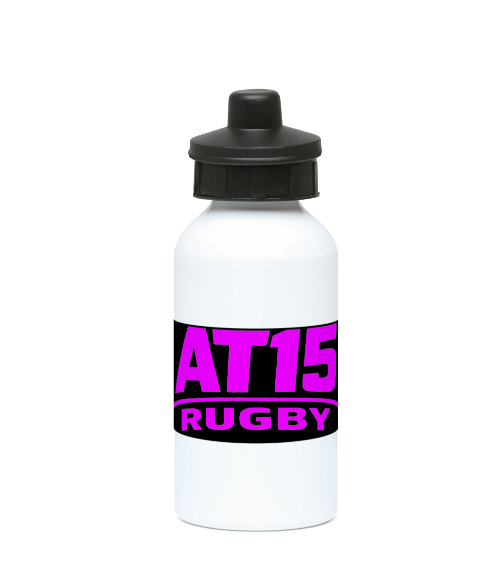 AT15 Match Day Water Bottle