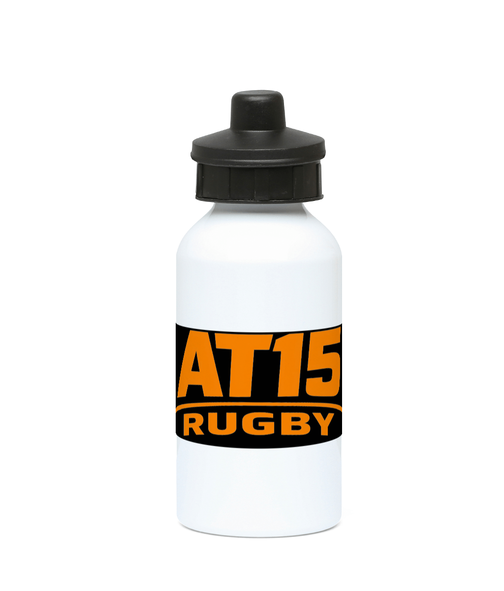 AT15 Match Day Water Bottle