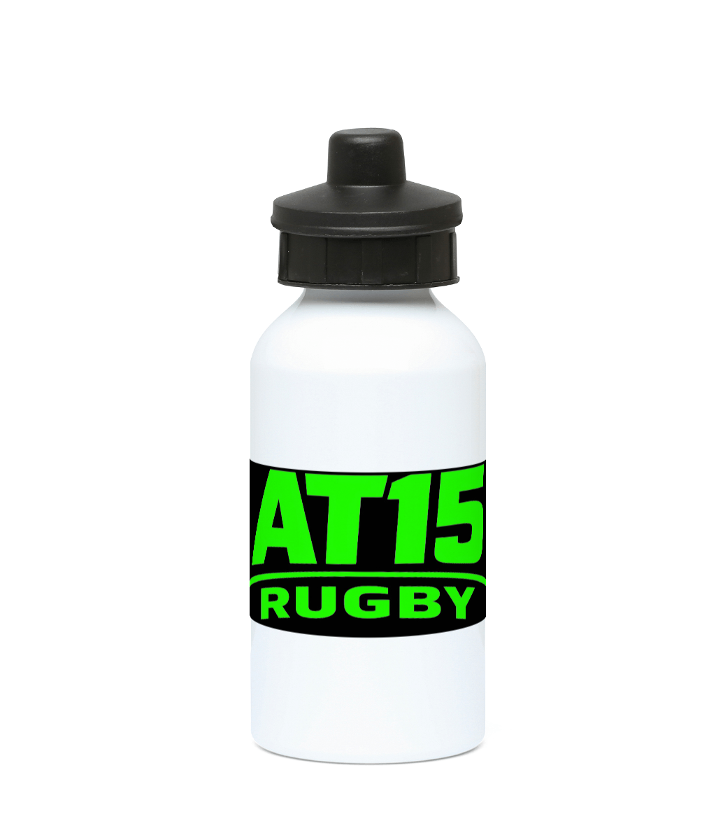 AT15 Match Day Water Bottle