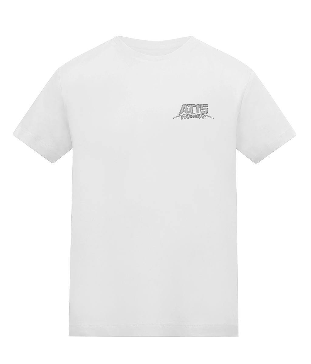AT15 Rugby Clubhouse Tee