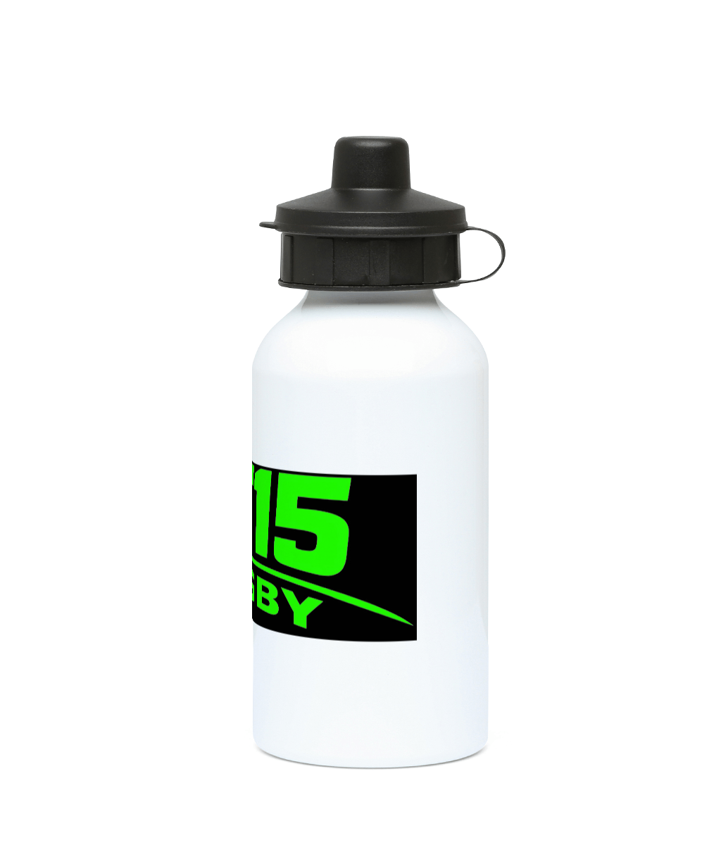AT15 Match Day Water Bottle