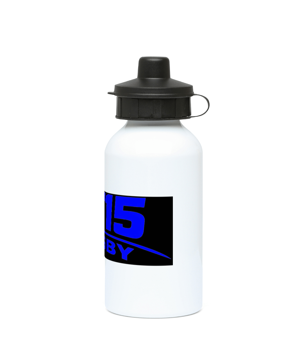 AT15 Match Day Water Bottle